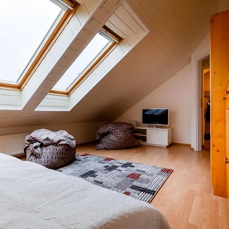 One Bed & Breakfast Karlovy Vary