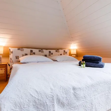 Bed & Breakfast One