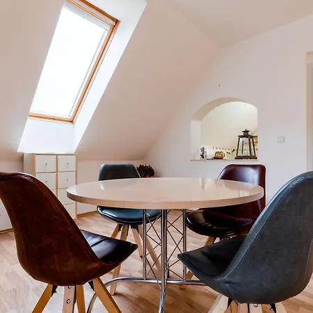 Bed & Breakfast One Karlovy Vary