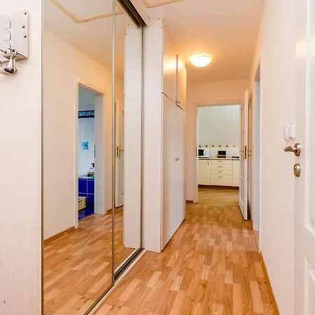 Bed & Breakfast One Karlovy Vary
