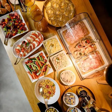 Bed & Breakfast One Karlovy Vary
