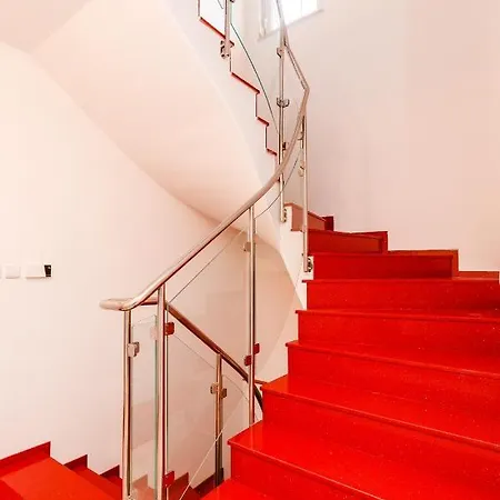 Bed & Breakfast One Karlovy Vary