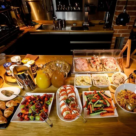 Bed & Breakfast One Karlovy Vary